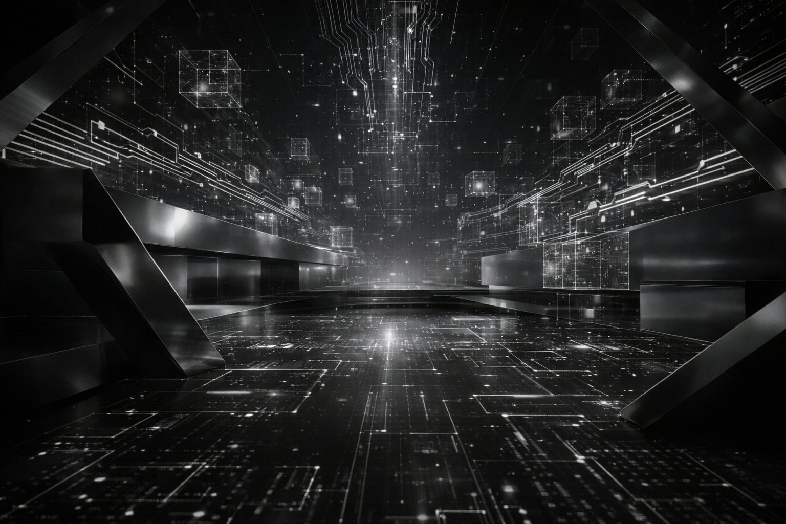 Digital Infrastructure Architecture